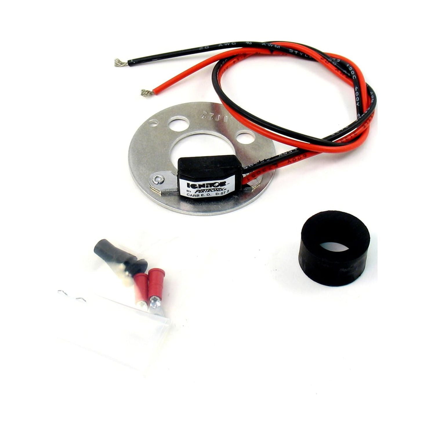 Ignitor Delco 2 Cyl