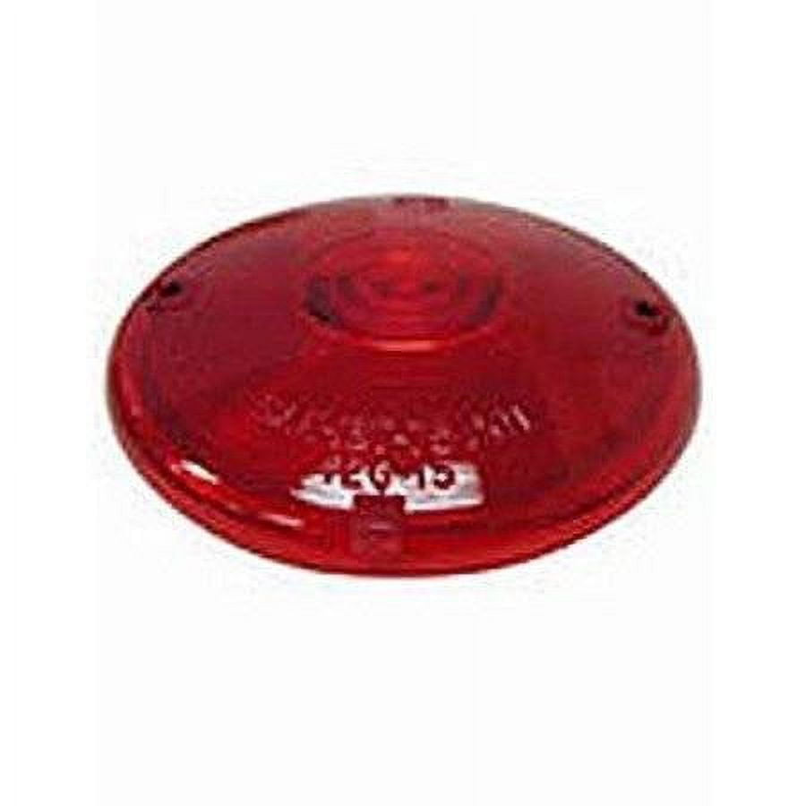 Replacement Lens Red