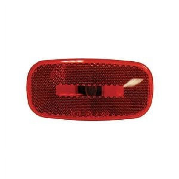 Clearance Light Red