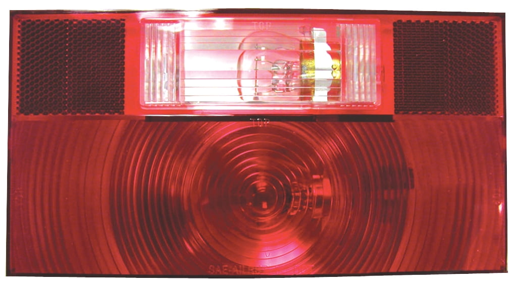 Stop & Tail Light