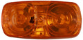 LED M/C Rect Dbl Bulls-Eye 4'X2'