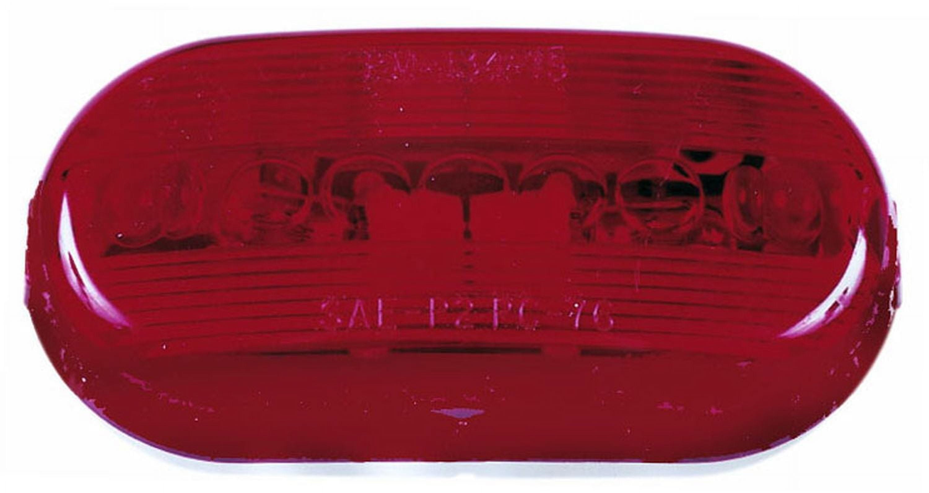 Dbl Bulb Clearance Light