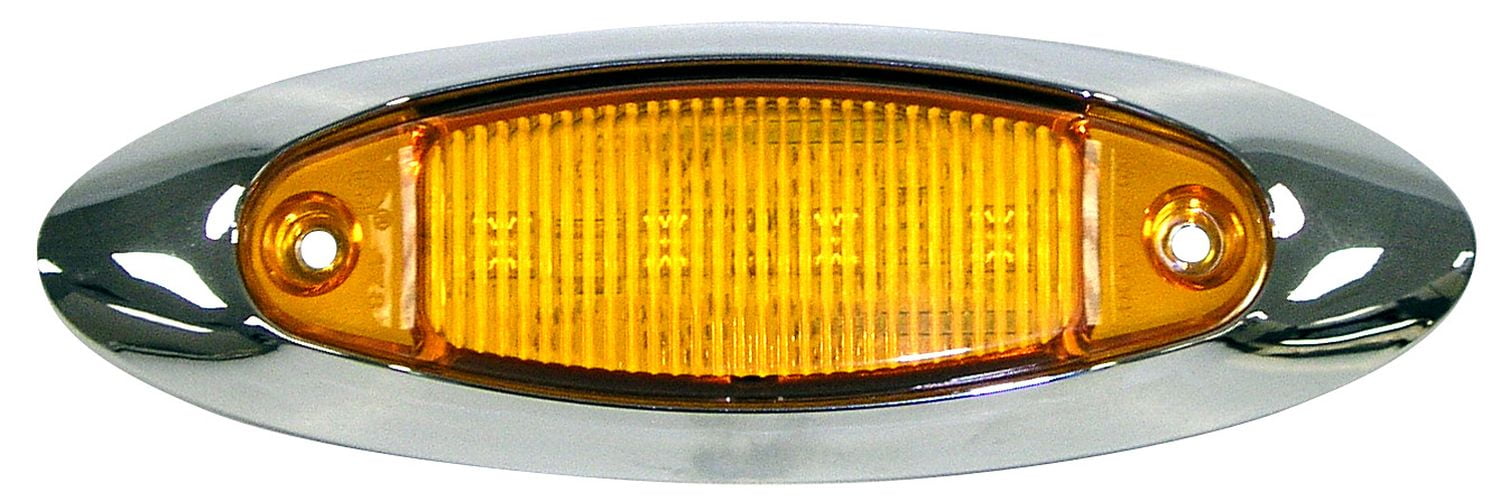 LED Clearance Light Kit