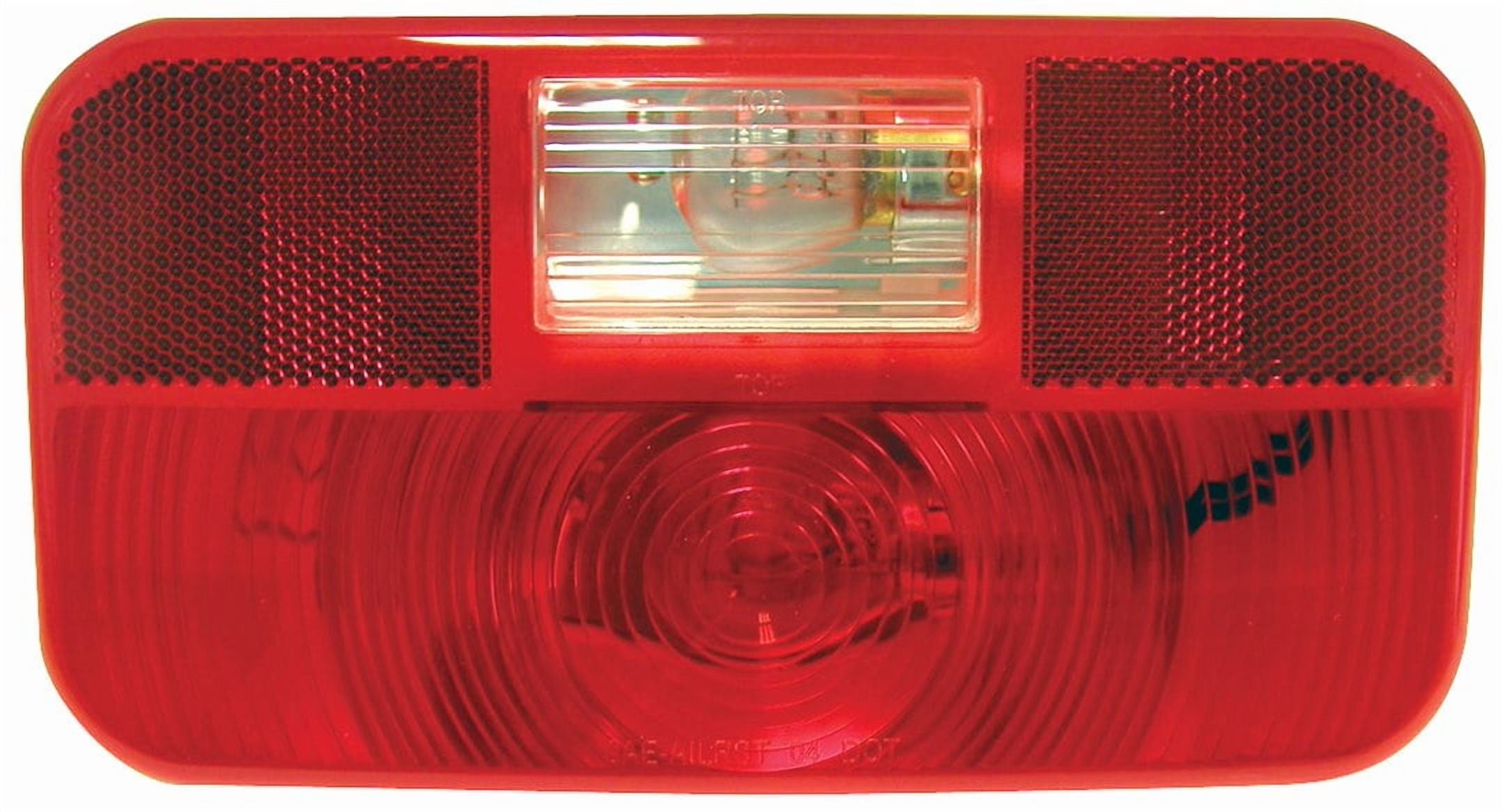Stop & Tail Light
