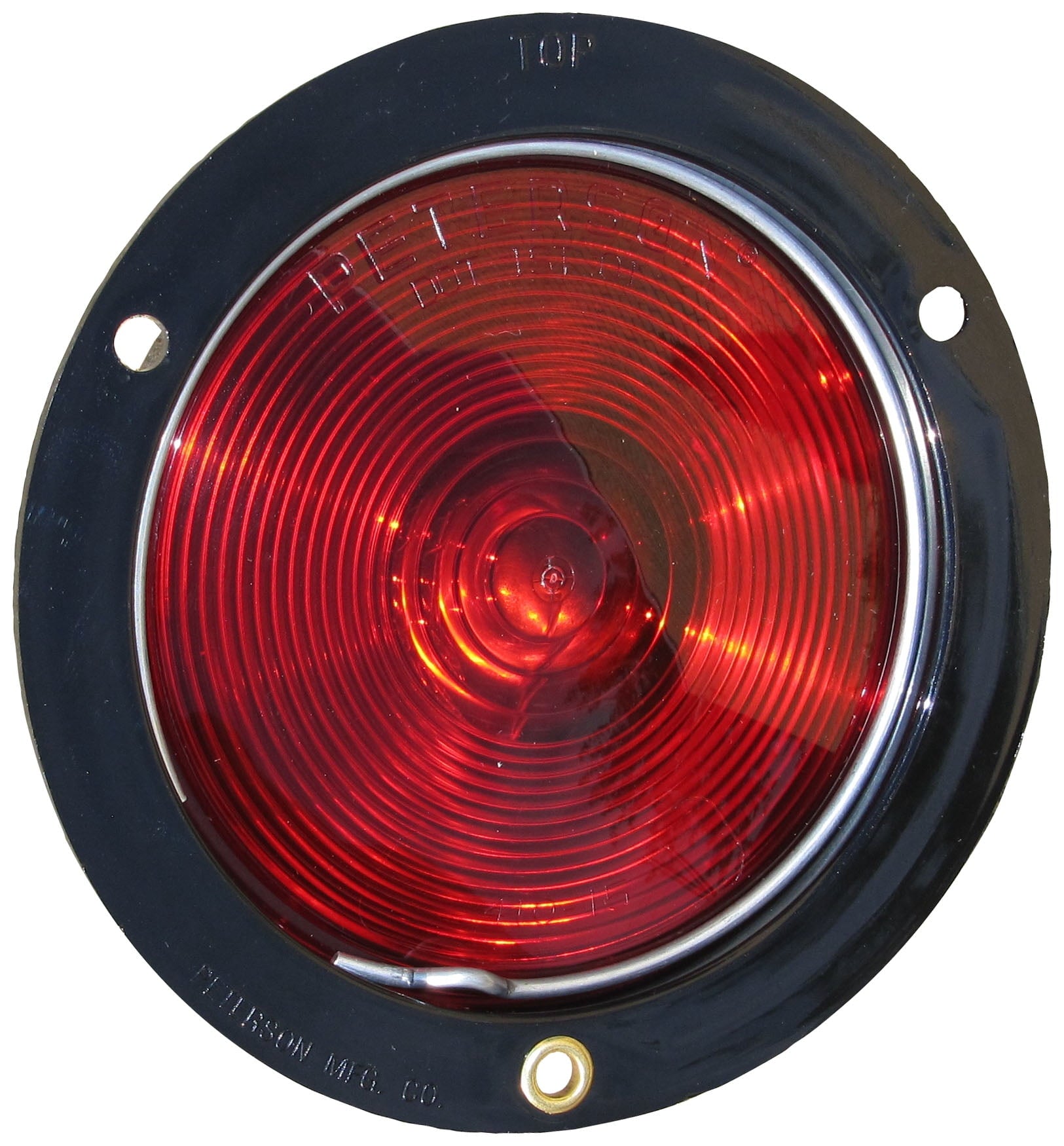 Flush Mount Light