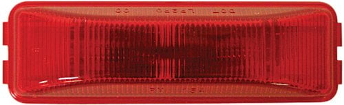 Clearance Light- Amber
