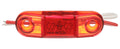 Red LED Clearance Light