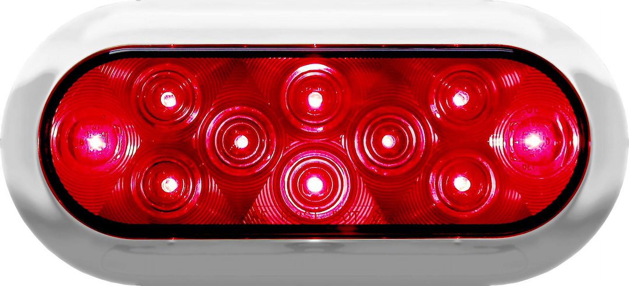 LED Stop & Tail