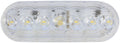 LED Oval Backup Light  Cl
