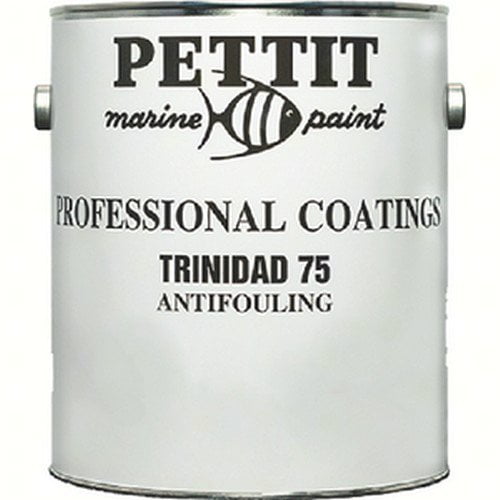 Trinidad 75 Blue 1074FD