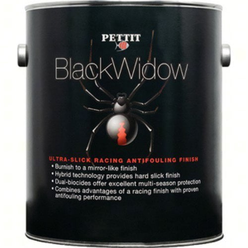 Black Widow Racing Finish Dark Blue 1269
