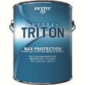 Odyssey Triton White 1199