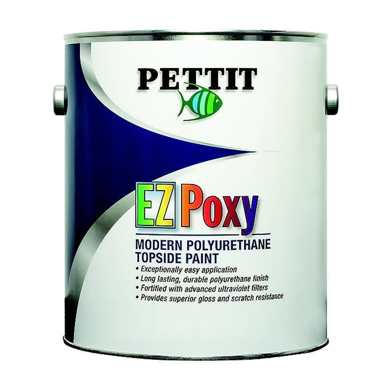 EZ-Poxy Largo Blue 3247 - Quart