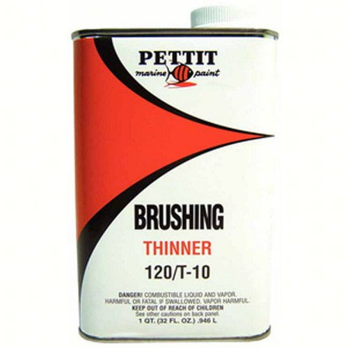 Brushing Thinner #120 Qt