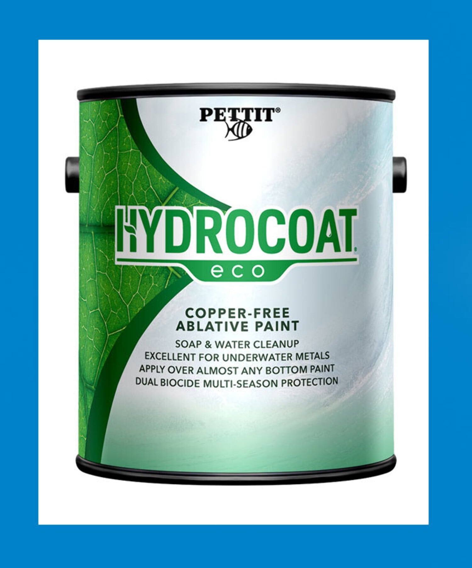 Hydrocoat Eco Blue Gal