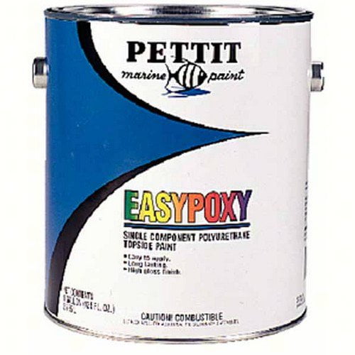 Ez-Poxy White Qt