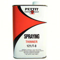 Spraying Thinner #121 Qt