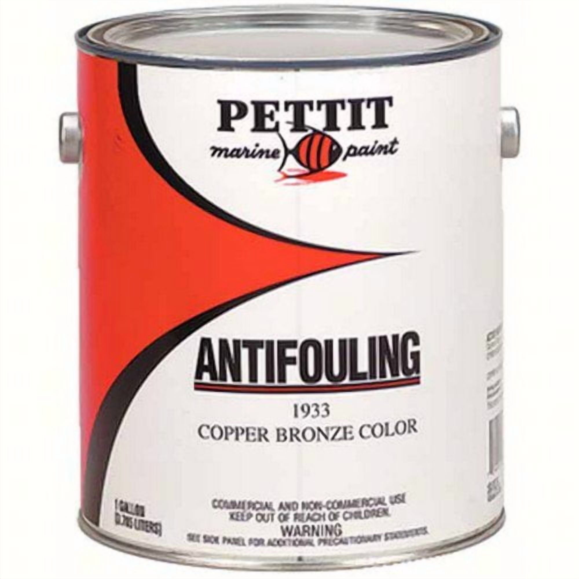 Copper Bronze Anti Fouling