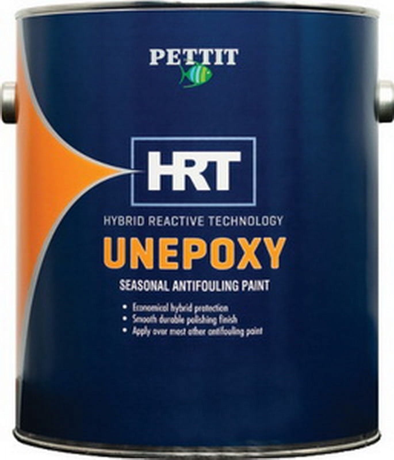 Unepoxy Hrt Red Gal