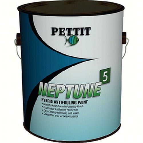 Neptune Hrt Blue Gal