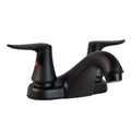 Catalina 2-HANDLE Low Arc Lavatory