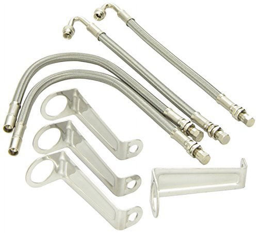 Sim Air Inflation Kit