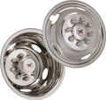 Ford E350-E450 16'8 Lug
