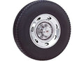 16' 7 Oval Handhole Singl