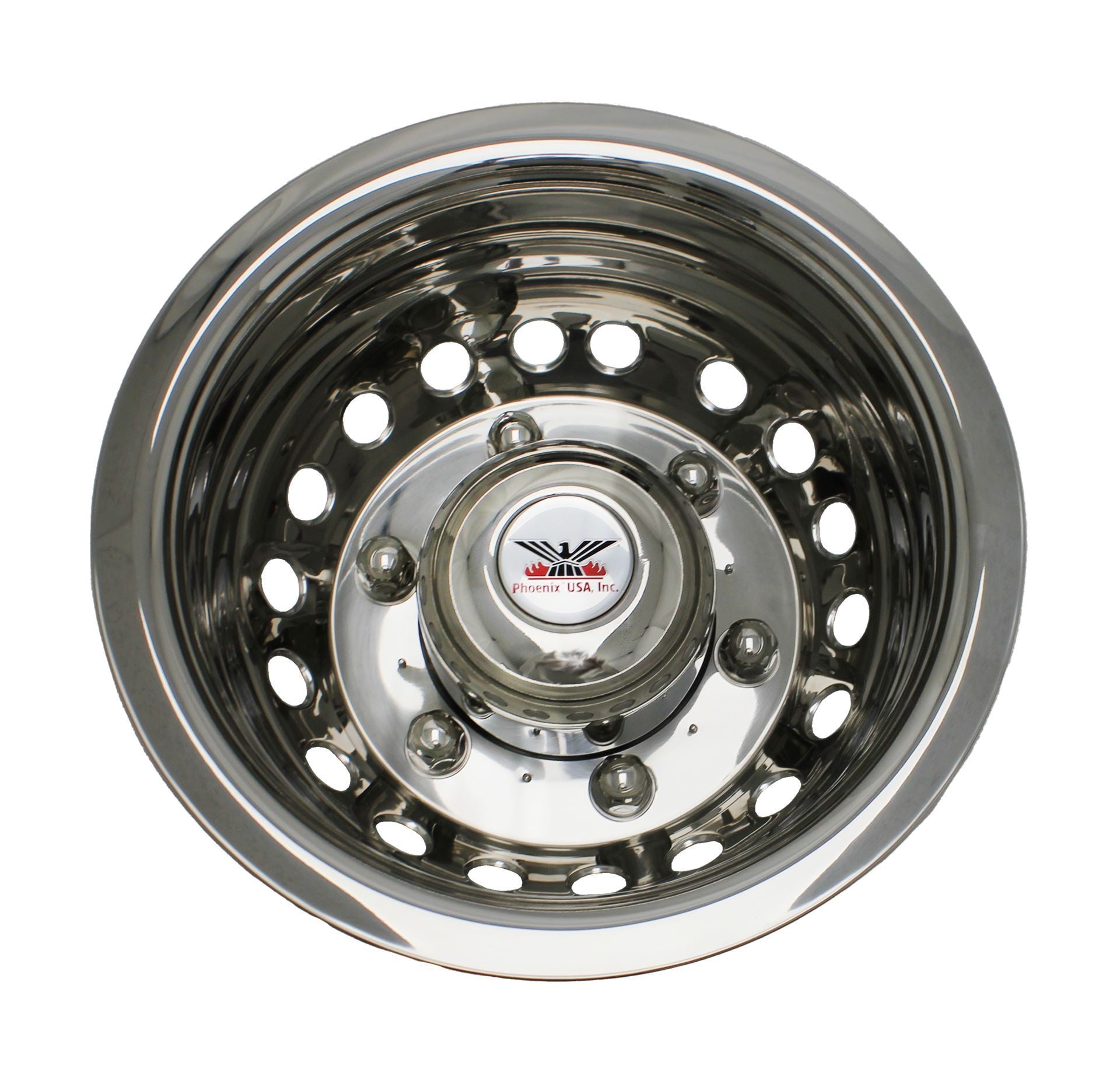 Sim ST SS Sprinter 06-C 16IN 6 Lug