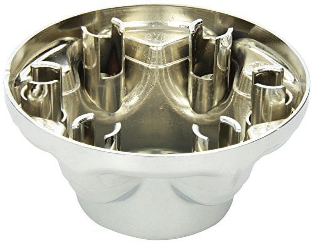 Qt Hubcover 6LUG on 5.5'