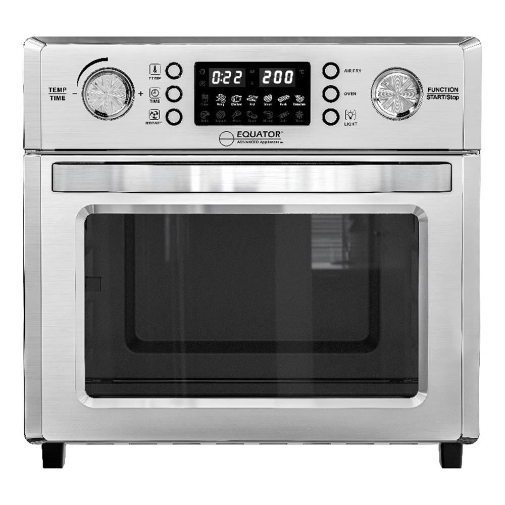 Air Fryer 5-IN-1 - 0.93 Cu. FT (26L