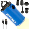 Rechargeable Mini Air Pump/Lantern