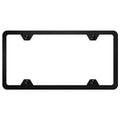 ABS 4HOLE Plain Chr Frame