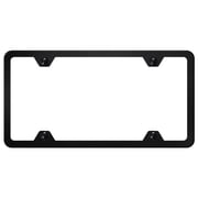 ABS 4HOLE Plain Chr Frame