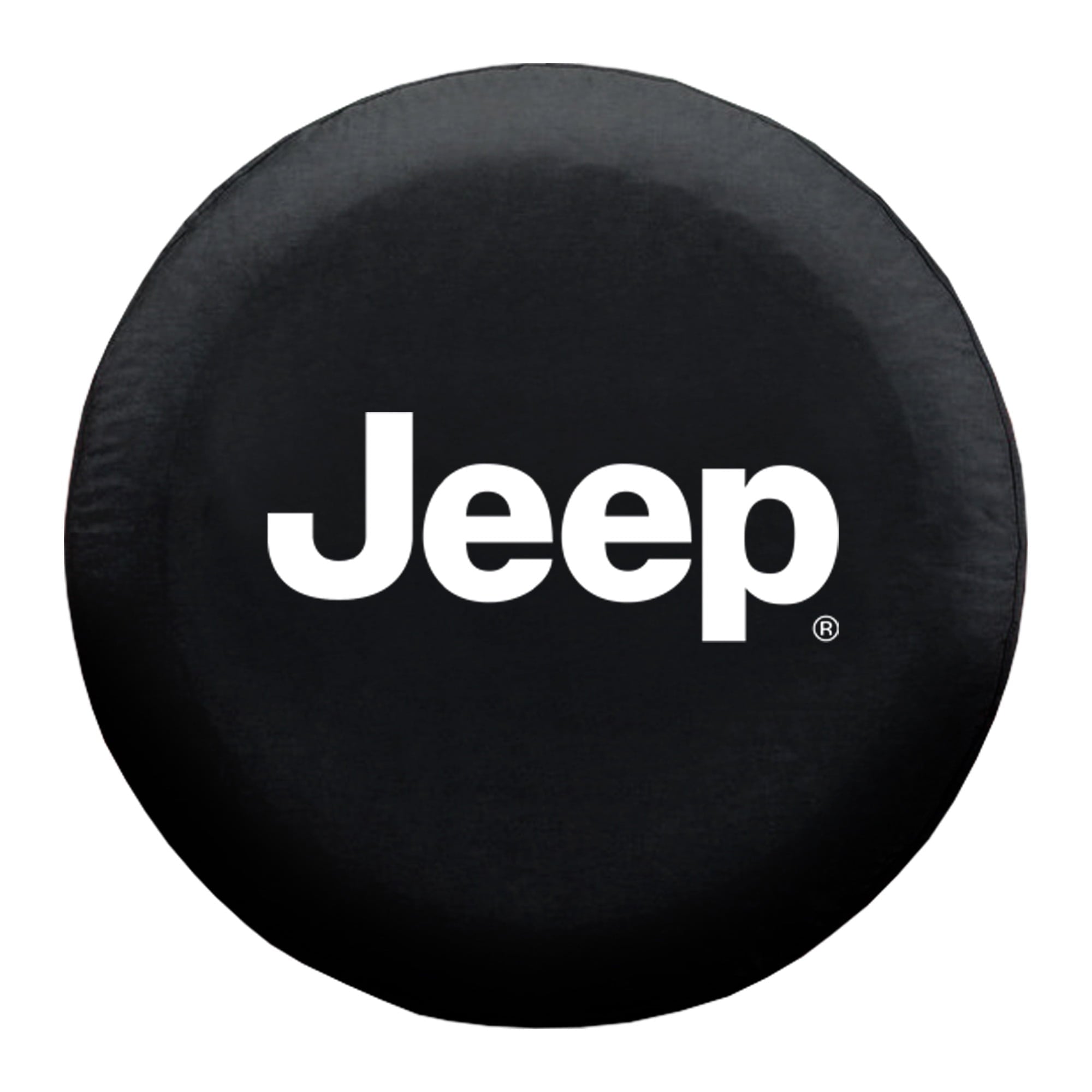 Jeep Spare Tire Cover
