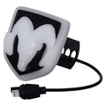 Ram Lighted Hitch Cover