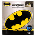 Warner Bros. Batman Full Color Hitc