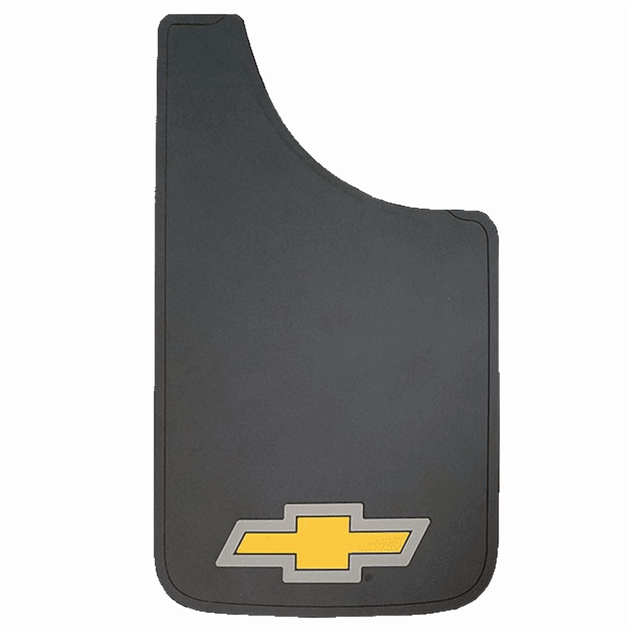 11X19 Chevrolet Mud Guard