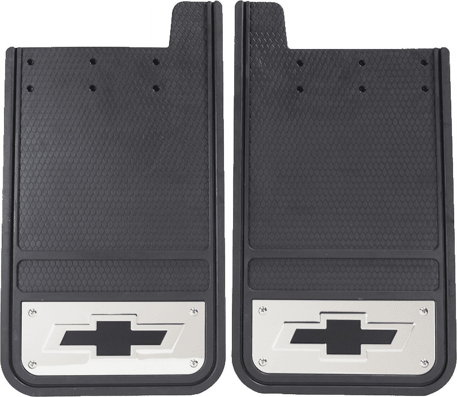 Chevrolet Hvy Duty Rear 12X23 Mud G