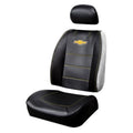 Chevrolet Seat Cover 3PC Deluxe