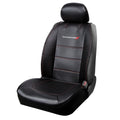 Dodge Seat Cover 3PC Deluxe
