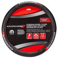 Dodge Deluxe Steering Wheel Cover