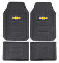 Chevy Weatherpro Floor Mat 4PC