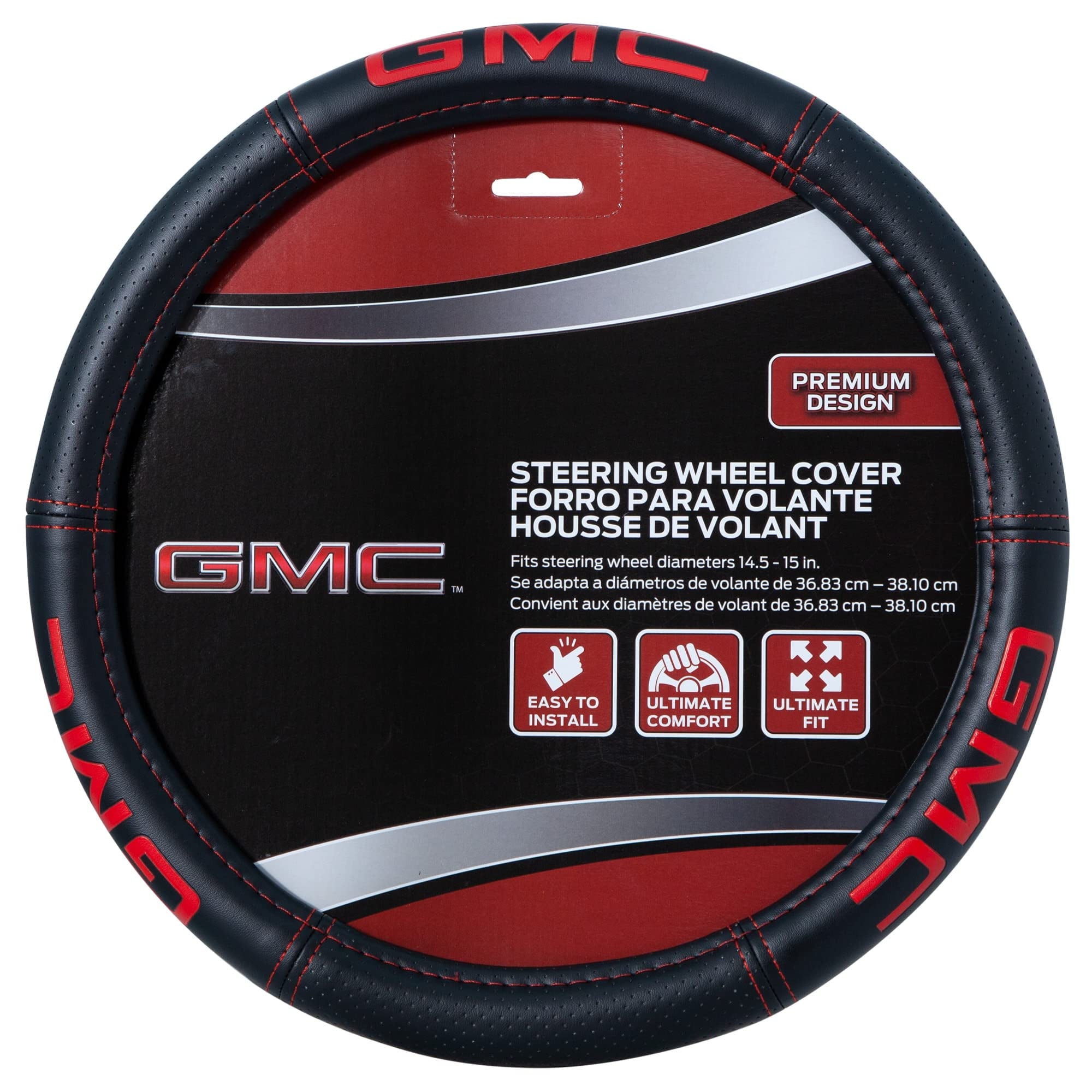 GMC Deluxe Swc