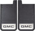 GMC Heavy Duty Rear 12X23 Mud Guard