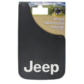 Jeep Mud Guard