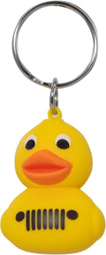 Jeep 3D Duck Key Chain