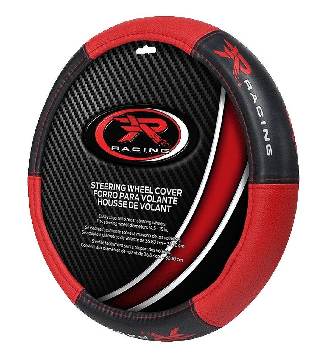 R Racing Sport Red Swc