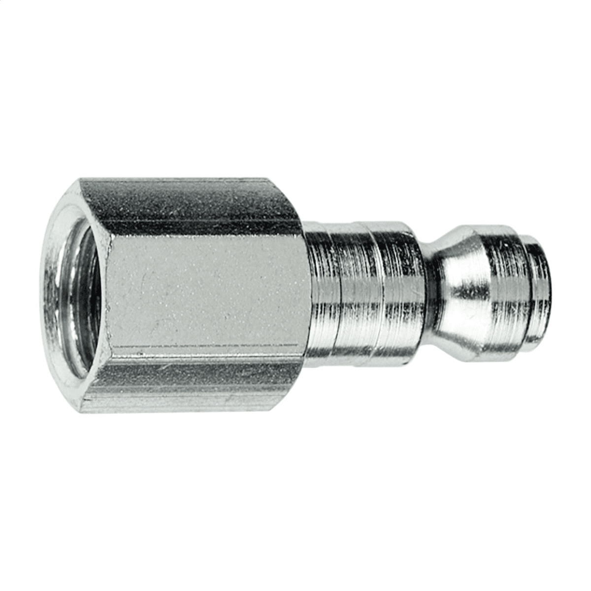 Plug CP2 Stl 1/4 Tf 1/4FP