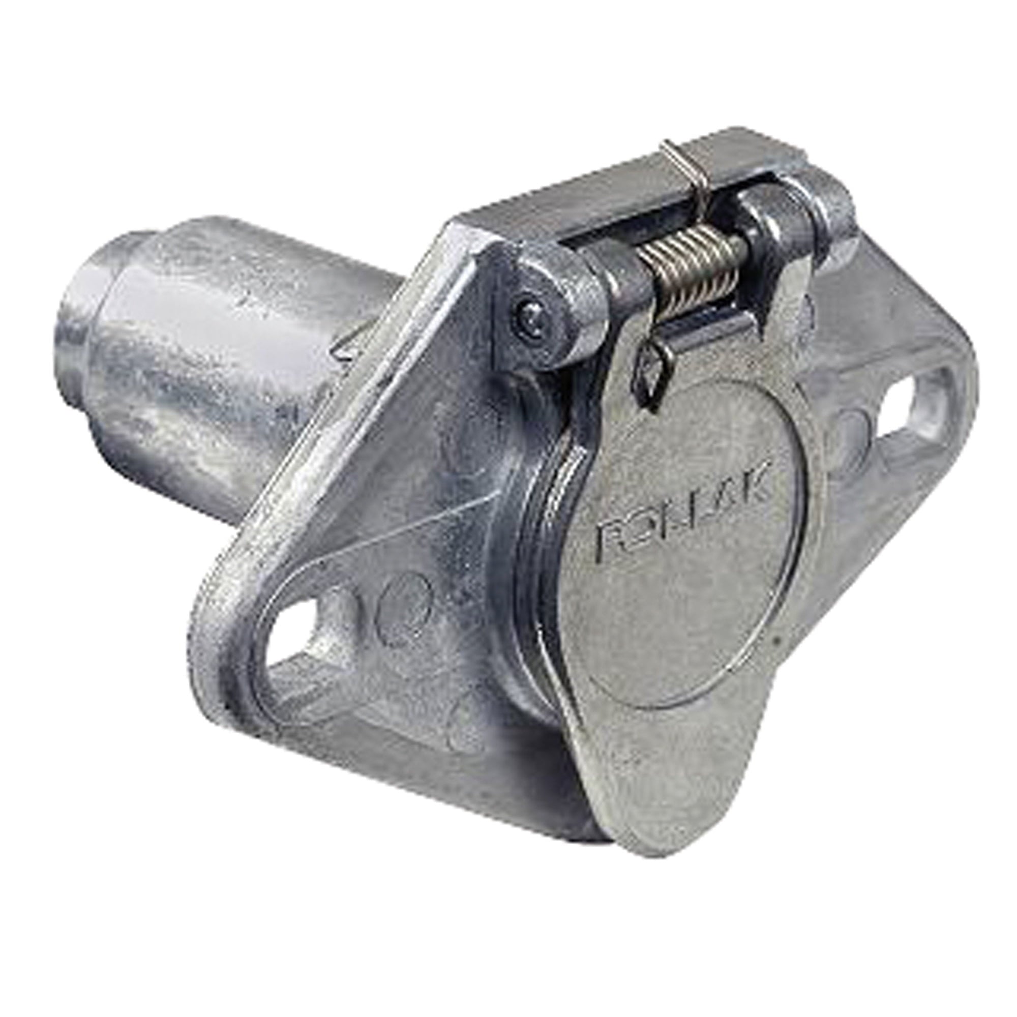 6-WAY Connector Socket